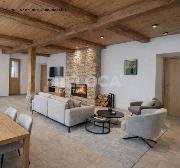 RD 7+1, 210m2, pozemek 1828m2, Lipno - Nov� Pec