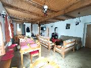 RD 7+1, 210m2, pozemek 1828m2, Lipno - Nov� Pec