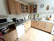 RD 7+1, 210m2, pozemek 1828m2, Lipno - Nov� Pec