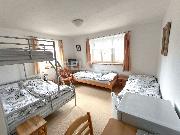 RD 7+1, 210m2, pozemek 1828m2, Lipno - Nov� Pec