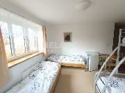 RD 7+1, 210m2, pozemek 1828m2, Lipno - Nov� Pec