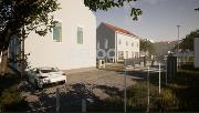 RD s pozemkem a projektem na bytov komplex, Podbradova ul., Lys nad Labem.
