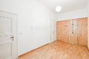 Reprezentativn mezonetov byt 3+kk, balkon, 118m2, Praha - Vinohrady, ul. Mnesova