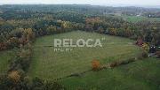 Rozlehl rovinat pozemek jako investin pleitost, 29836m2, Kamenice - Tptn, Praha - Vchod.