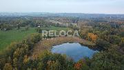 Rozlehl rovinat pozemek jako investin pleitost, 29836m2, Kamenice - Tptn, Praha - Vchod.