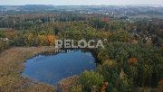 Rozlehl rovinat pozemek jako investin pleitost, 29836m2, Kamenice - Tptn, Praha - Vchod.