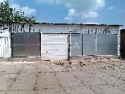 Sklad 30m2, Praha 10 - Male�ice, ul. U Vozovny