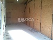 Sklad 30m2, Praha 10 - Male�ice, ul. U Vozovny