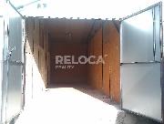 Sklad 30m2, Praha 10 - Male�ice, ul. U Vozovny