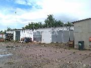 Sklad 30m2, Praha 10 - Male�ice, ul. U Vozovny