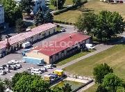 Sklad 42m2, Praha 9 - Horn Poernice ul. Ve lbku
