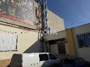 Sklad 44 m? � elektrika a sv�tlo,