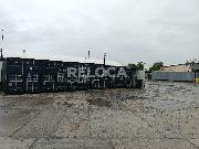 Sklad - kontejner 14m2, Praha 10 - Maleice, ul. U Vozovny