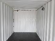 Sklad - kontejner 14m2, Praha 10 - Male�ice, ul. U Vozovny