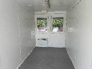 Sklad/kancel - kontejner 14m2, Praha 10 - Maleice, ul. U Vozovny