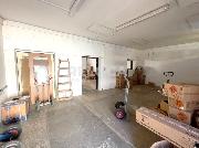 Skladová hala 145m2, Praha 9 - Horní Počernice, ul. Ve Žlíbku