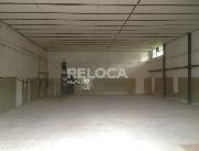 Skladov hala 272m2, Praha 9 - Horn Poernice, ul. Ve lbku