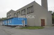 Skladov hala 272m2, Praha 9 - Horn Poernice, ul. Ve lbku