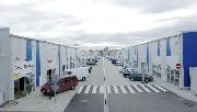 Skladov�, obchodn� prostor 205m2, P10 - Male�ice, ul. Tiska�sk�