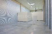 Skladov�, obchodn� prostor 205m2, P10 - Male�ice, ul. Tiska�sk�