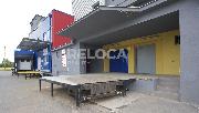 Skladov prostor 129m2, Praha 9 - Horn Poernice, ul. Ve lbku
