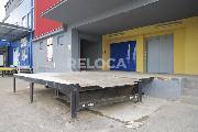 Skladov prostor 129m2, Praha 9 - Horn Poernice, ul. Ve lbku