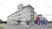 Skladov prostor 193m2, Praha 9 - Horn Poernice, ul. Ve lbku