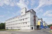 Skladov prostor 272m2, Praha 9 - Horn Poernice, ul. Ve lbku