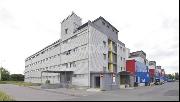 Skladov� prostor 37m2, P9 - Horn� Po�ernice, ul. Ve �l�bku
