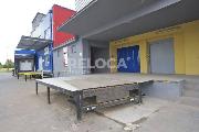 Skladov� prostor/kancel�� 22m2, P9 - Horn� Po�ernice, ul. Ve �l�bku