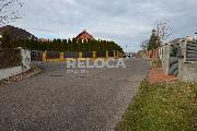 Soubor stavebnch pozemk, 850m2 a 846m2, ing. st, cesta, Jesenice, Osnice.