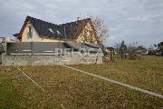Stavebn pozemek, 846m2, ing. st, cesta, Jesenice, Osnice.