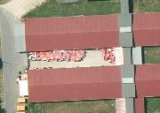 Venkovn� skladov� plocha 382m2, Praha 9 - Horn� Po�ernice, ul. Ve �l�bku