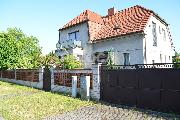 Vila 4+2, sklep, terasa, balkon, 181m2, pozemek 971m2, Lys nad Labem, ul. Sokolovsk