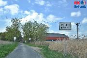 Exkluzivn, prodej stavebnho pozemku 900m2 s chatou, Kamenice, ul. Na Vyhldce, jin orientace