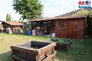 Nabzme dvoupodlan nzkoenergetick RD z roku 2018 o dispozici 4+kk a pozemku 765m2 na PZ.