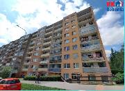 Prodej, byt, 2+kk, Praha, Stodlky, ul. Hostinskho