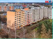 Prodej, byt, 2+kk, Praha, Stodlky, ul. Hostinskho