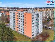 Prodej, byt, 3+kk, Praha, Stodlky, ul. Hostinskho