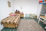 Prodej bytu 3+1 73m2, P10 Zbhlice, ul. Narcisov, balkon 4m2, sklep 1m2