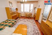 Prodej bytu 3+1 73m2, P10 Zbhlice, ul. Narcisov, balkon 4m2, sklep 1m2