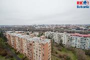 Prodej bytu 3+1 73m2, P10 Zbhlice, ul. Narcisov, balkon 4m2, sklep 1m2