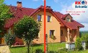 Prodej bytu v rodinnm dom 213 m?