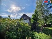 Prodej, chata, pozemek, 2209 m2, Kněžmost, část Drhleny, okr. Mladá Boleslav