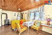 Prodej, chata, pozemek 428 m2, Kosmonosy, Mlad Boleslav
