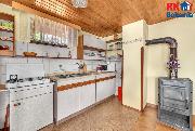Prodej, chata, pozemek 428 m2, Kosmonosy, Mlad Boleslav