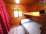 Prodej, chata, pozemek 610 m2, Knmost, st ovka