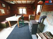 Prodej, chata, pozemek 610 m2, Knmost, st ovka