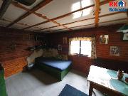 Prodej, chata, pozemek 610 m2, Knmost, st ovka
