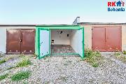 Prodej gare v eskm Brod
